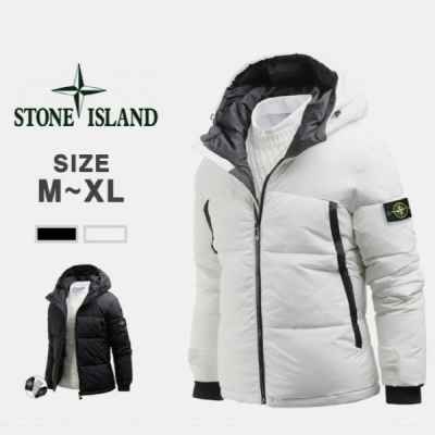 마이크로 쉘 숏 패딩 점퍼 (오리지널)