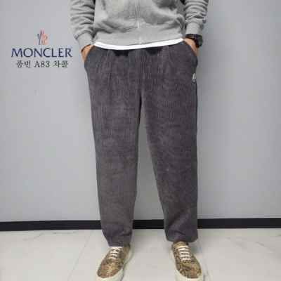 NEW 코듀로이 기모 팬츠 (A83)