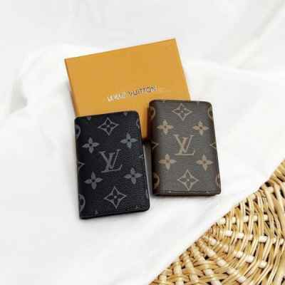 루* 오거나이저 카드지갑