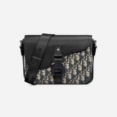 디* 새들 스트랩 메신저